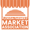 Florida Farmers Market Association logo