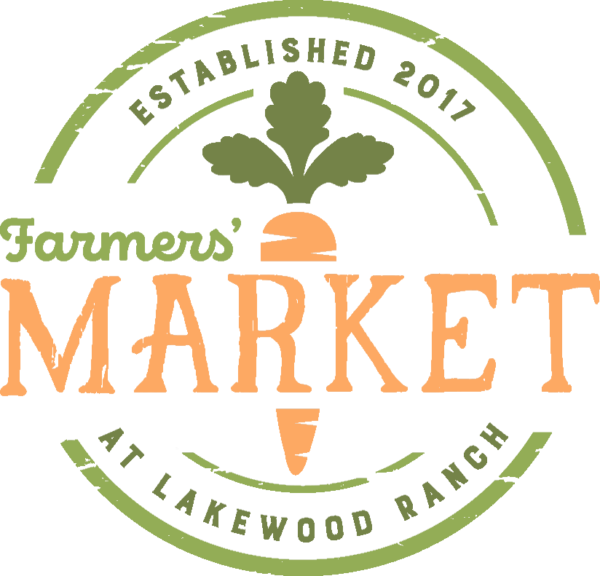 Lakewood Ranch Farmers Market logo