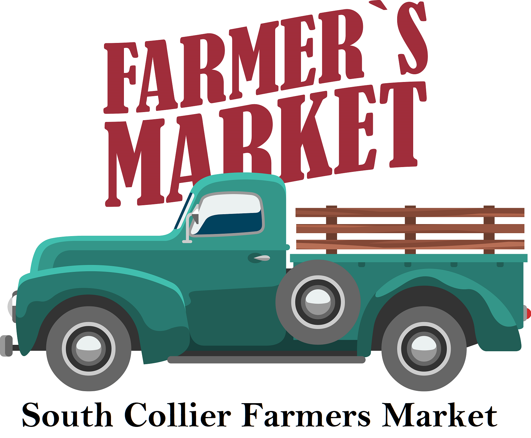 South Collier Market at FSW | Florida Farmers Market Toolkit, image size:1766x1458