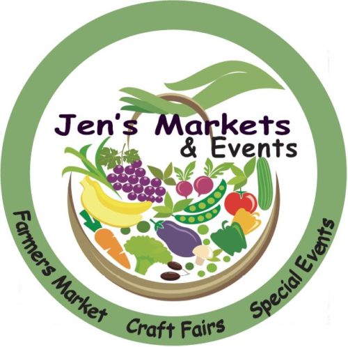 Map Of Florida Farmers Markets Find A Market In Your Area   J Logo 2017 500x498 